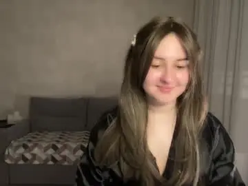 Chaturbate Adult Webcam of almostinnocent_