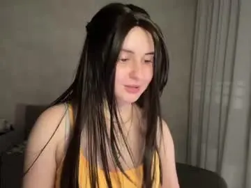 Chaturbate Live Porn of almostinnocent_