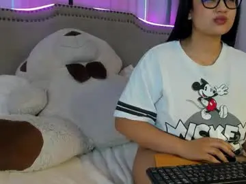 Chaturbate Sex Cam of annievega__