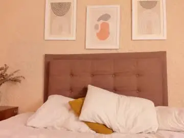 Chaturbate Live Sex of antonella_barone