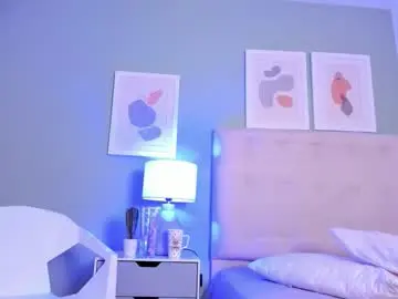 Chaturbate Live Porn of antonella_barone