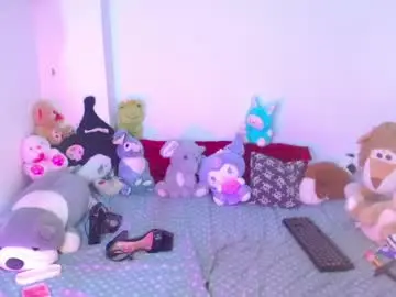 Chaturbate Adult Video Chat of billie_turner_