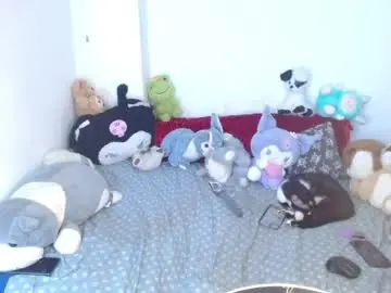 Chaturbate Adult Webcam of billie_turner_