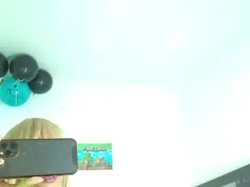 Chaturbate Best Webcam of billie_turner_