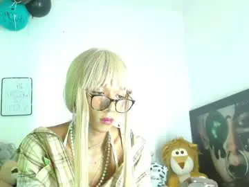 Chaturbate Adult Webcam of billie_turner_