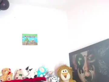 Chaturbate Sex Chat of billie_turner_