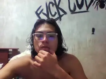 Chaturbate Sex Cam of blade_sensual