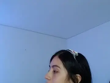 Chaturbate Live Sex of bonny_bonss