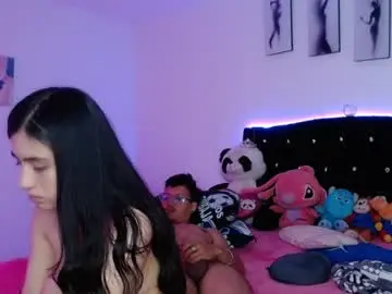 Chaturbate Live Porn of bonny_bonss