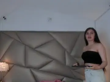 Chaturbate Free Porn Cam of bonny_bonss