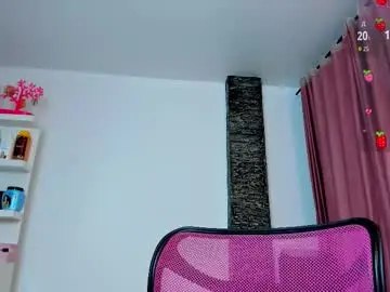 Chaturbate Best Webcam of brunetteofyourdreams