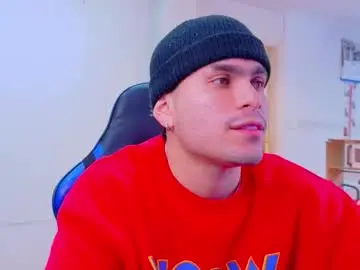 Chaturbate Live Sex Cam of comenback