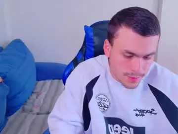 Chaturbate Live Porn of comenback