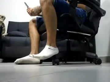 Chaturbate Private Sex Chat of drainextreme_