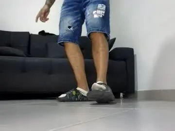 Chaturbate Nude Webcam of drainextreme_