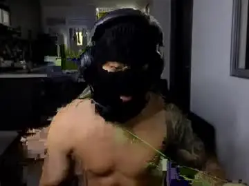 Chaturbate Sex Chat of drainextreme_