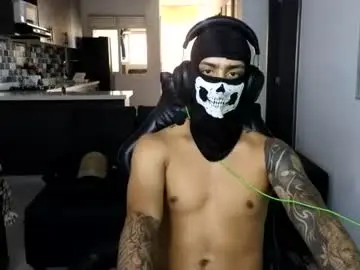 Chaturbate Adult Webcam of drainextreme_