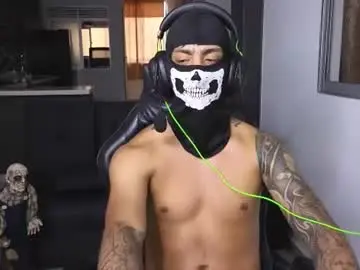 Chaturbate Adult Webcams of drainextreme_