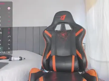 Chaturbate Sex Cam of dustinlevine