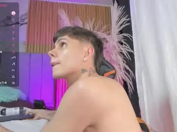 Chaturbate Live Sex of dustinlevine