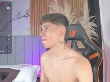 Chaturbate Best Webcam of dustinlevine