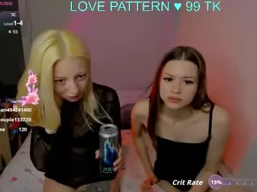 Chaturbate Nude Webcam of holybabe342