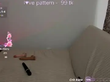 Chaturbate Free Live Porn of holybabe342