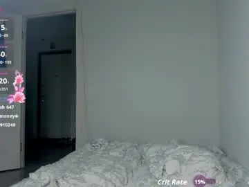 Chaturbate Adult Video Chat of holybabe342