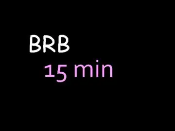 Chaturbate Live Porn of holybabe342