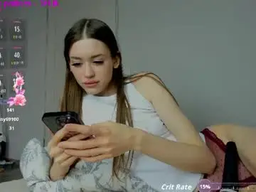Chaturbate Live Porn of holybabe342