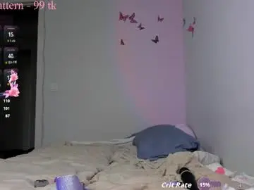 Chaturbate Adult Video Chat of holybabe342