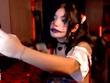 Chaturbate Adult Webcam of isis_waifu
