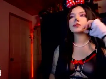 Chaturbate Free Live Porn of isis_waifu