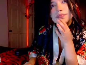 Chaturbate Adult Webcam of isis_waifu