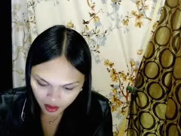 Chaturbate Sex Chat of jhaneamarie03