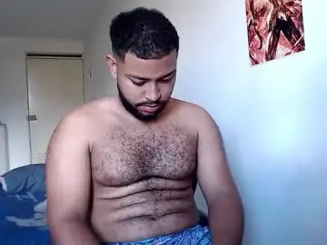 Chaturbate Live Sex Cam of kleyton336