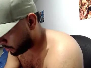 Chaturbate Nude Webcam of kleyton336