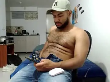 Chaturbate Best live sex cam show of kleyton336