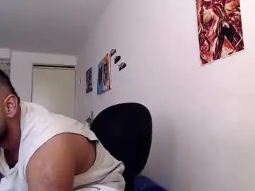 Chaturbate Free Live Porn of kleyton336