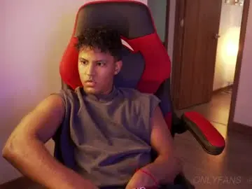 Chaturbate Adult Webcam of lildantear