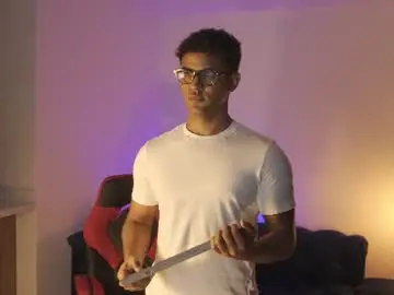 Chaturbate Private Sex Chat of lildantear