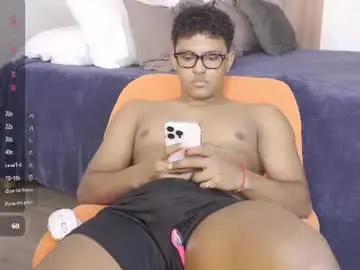 Chaturbate Sex Cam of lildantear
