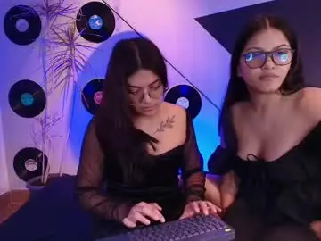 Chaturbate Free Porn Cam of lilith_black_1