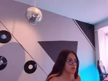 Chaturbate Best Webcam of lilith_black_1