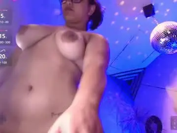 Chaturbate Adult Video Chat of lilith_black_1