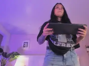Chaturbate Nude Webcam of lummii_