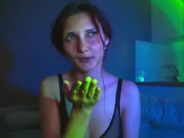 Chaturbate Sex Chat of lunnadreams