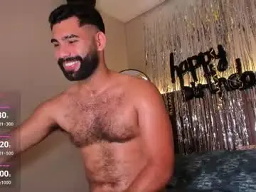 Chaturbate Sex Cam of mattewrey