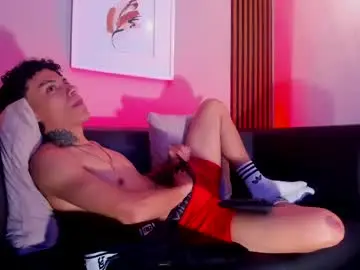 Chaturbate Adult Webcams of mike_parker1
