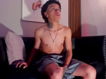 Chaturbate Free Porn Cam of mike_parker1